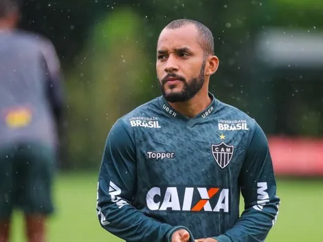 Atlético confirma destino de Edinho e pode lucrar alto em negócio