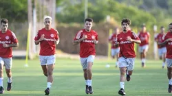 Shakhtar Donetsk entra na briga por defensor do Inter