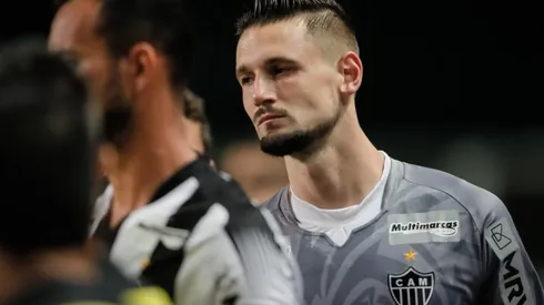 Foto: Bruno Cantini/Atlético.