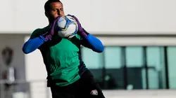 Rodolfo mira volta por cima no Fluminense após doping