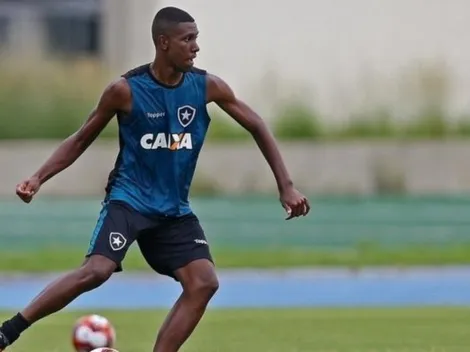 Autuori escala Botafogo com novidades