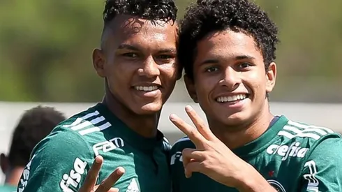 Foto: César Greco/Ag. Palmeiras