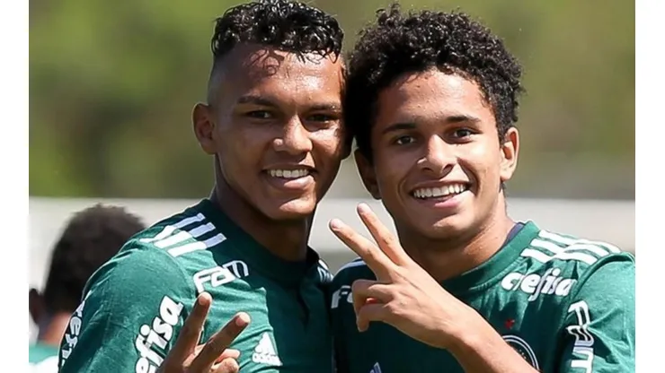 Foto: César Greco/Ag. Palmeiras