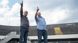 Alvo de Jesualdo, defensor sondado pelo Santos não se intimida e indica futuro