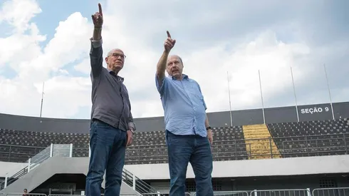 Alvo de Jesualdo, defensor sondado pelo Santos não se intimida e indica futuro