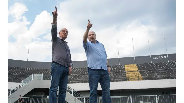 Alvo de Jesualdo, defensor sondado pelo Santos não se intimida e indica futuro