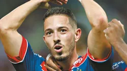 Fortaleza fecha contratação de Jean Mota