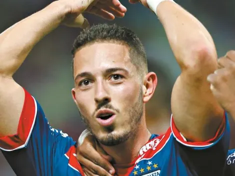 Fortaleza fecha contratação de Jean Mota