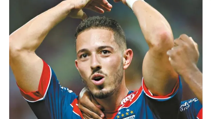 Fortaleza fecha contratação de Jean Mota
