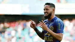 Foto: Felipe Oliveira/Divulgação/EC Bahia