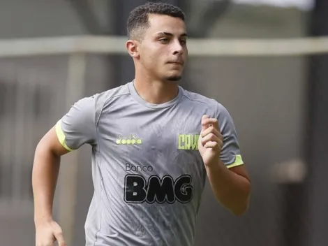 Bruno Gomes faz Ramon ser obrigado a mudar relacionados no Vasco