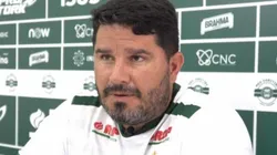 Foto: Divulgação Coritiba