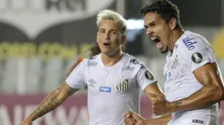 Depois de "perder" Veríssimo, Atlético busca contratação de medalhão do Santos