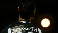 Ferj define data e horário do jogo do Botafogo pela semi da Taça Rio