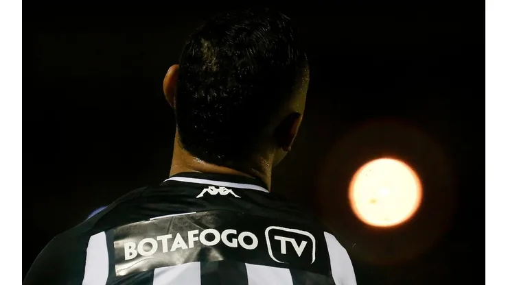 Ferj define data e horário do jogo do Botafogo pela semi da Taça Rio