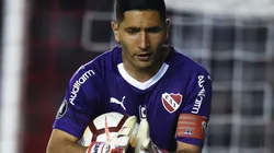 Campaña "força" saída do Independiente e anima Sampaoli