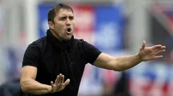 Inter define futuro de meio-campista fora dos planos de Coudet