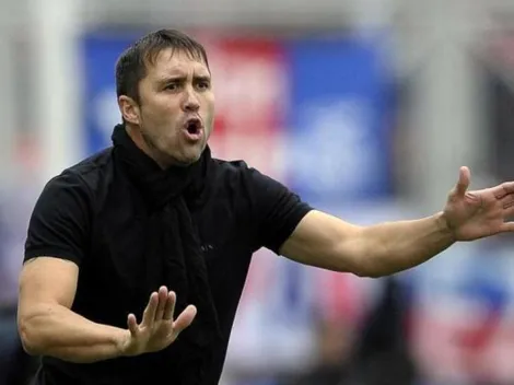 Inter define futuro de meio-campista fora dos planos de Coudet