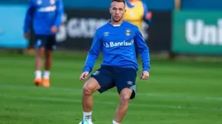 Grêmio prevê R$ 15 milhões por Arthur mais rápido nos cofres