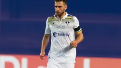 Divulgação/Twitter Oficial do Hellas Verona