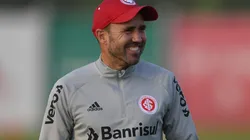 Foto: Ricardo Duarte/Internacional.