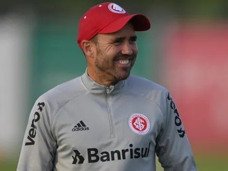 Internacional anuncia a contratação de defensor aprovado por Coudet