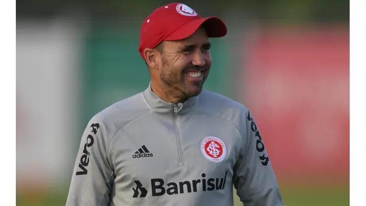 Foto: Ricardo Duarte/Internacional.