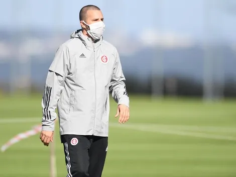 Inter emite nota oficial com verdadeiro número de infectados pela Covid-19