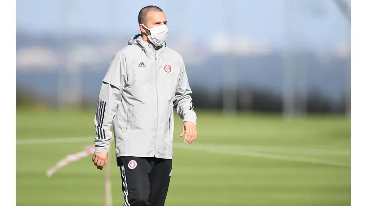 Inter emite nota oficial com verdadeiro número de infectados pela Covid-19