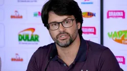 Bellintani não poupa críticas à Turner