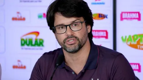 Bellintani não poupa críticas à Turner