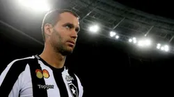 Foto: Vítor Silva/SSPress/Botafogo