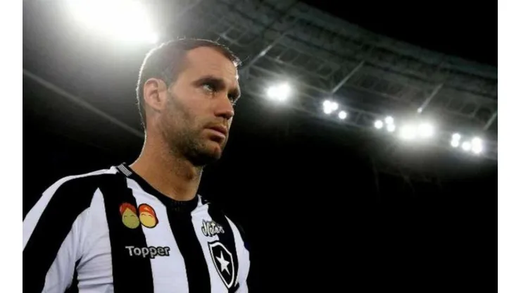 Foto: Vítor Silva/SSPress/Botafogo
