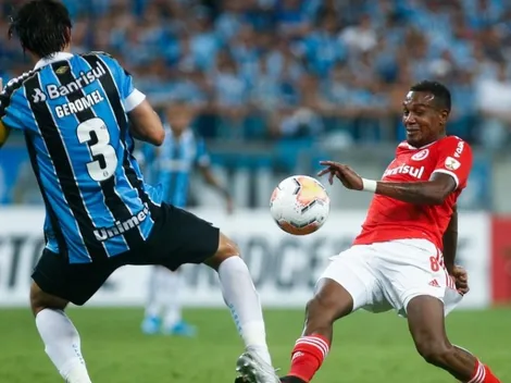 FGF dá 'prazo máximo' para retorno do Gauchão e avisa dupla Gre-Nal