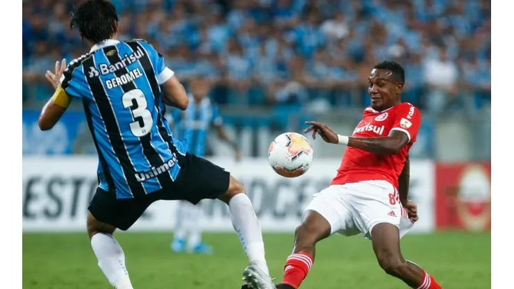 FGF dá 'prazo máximo' para retorno do Gauchão e avisa dupla Gre-Nal