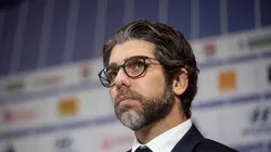Juninho fala sobre ida de Talles para o Lyon