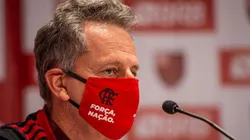 Foto: Marcelo Cortes/Flamengo