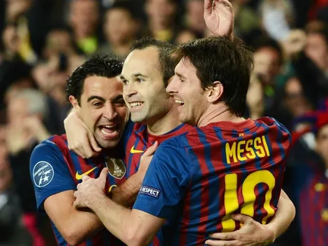 Ídolo do Barcelona será novo treinador do clube catalão