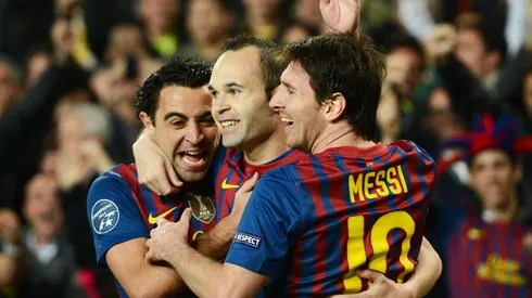 Ídolo do Barcelona será novo treinador do clube catalão