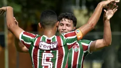 FOTO: MAILSON SANTANA/FLUMINENSE FC