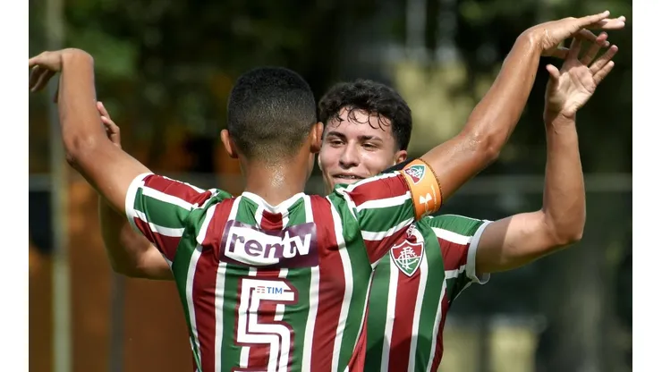 FOTO: MAILSON SANTANA/FLUMINENSE FC