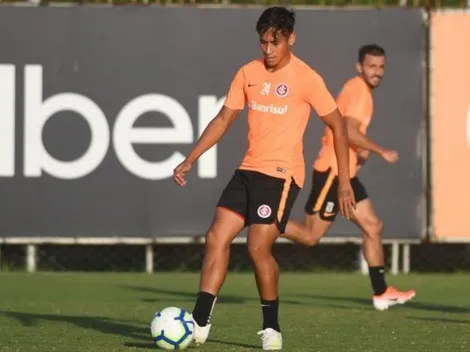 José Aldo explica negociação com o Athletico