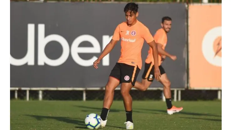 José Aldo explica negociação com o Athletico