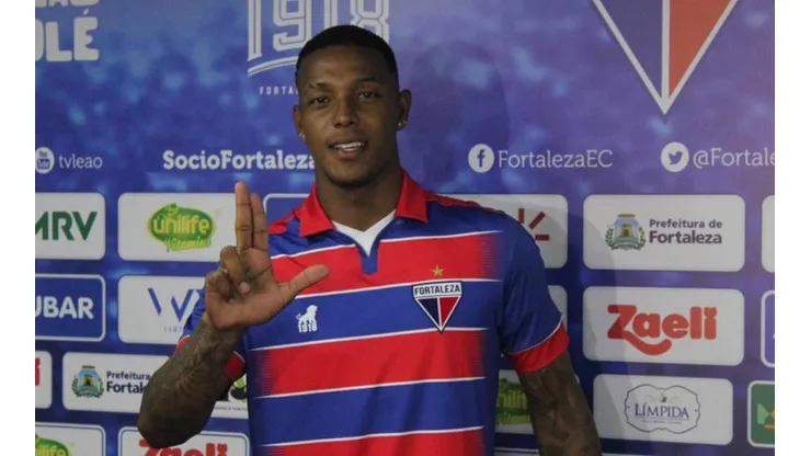 Fortaleza usa “modelo David” para fechar com reforço ofensivo