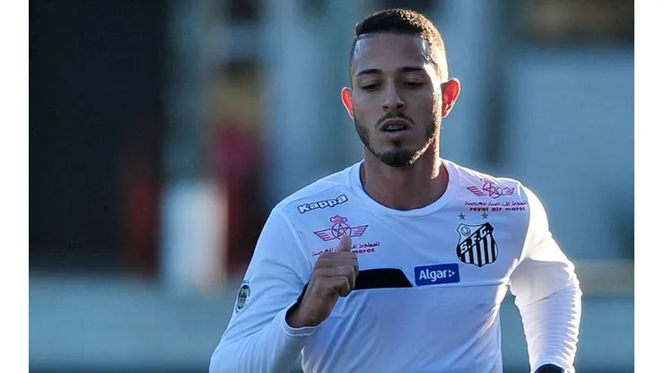 (Foto: Ivan Storti/Santos FC)