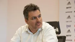 Foto: Alexandre Vidal/Flamengo