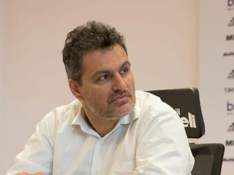 Flamengo aceita negociar meia-atacante por R$ 30 milhões