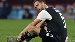 Declaração de Pjanic voltou a repercutir após acerto com o Barcelona.