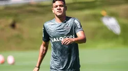 Galo negocia Hulk com Porto B, mas pode lucrar com ala no futuro