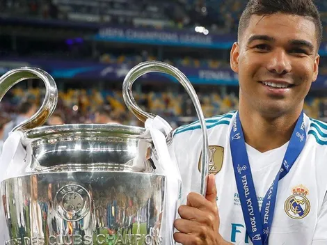 Rennes frustra planos do Real Madrid e descarta vender "novo Casemiro"